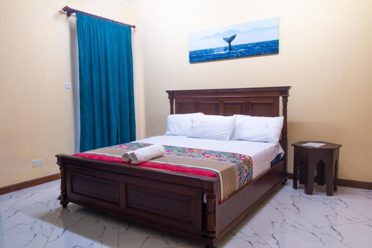 Lux Suites Nyali Luxury Apartments Mombasa Exterior foto