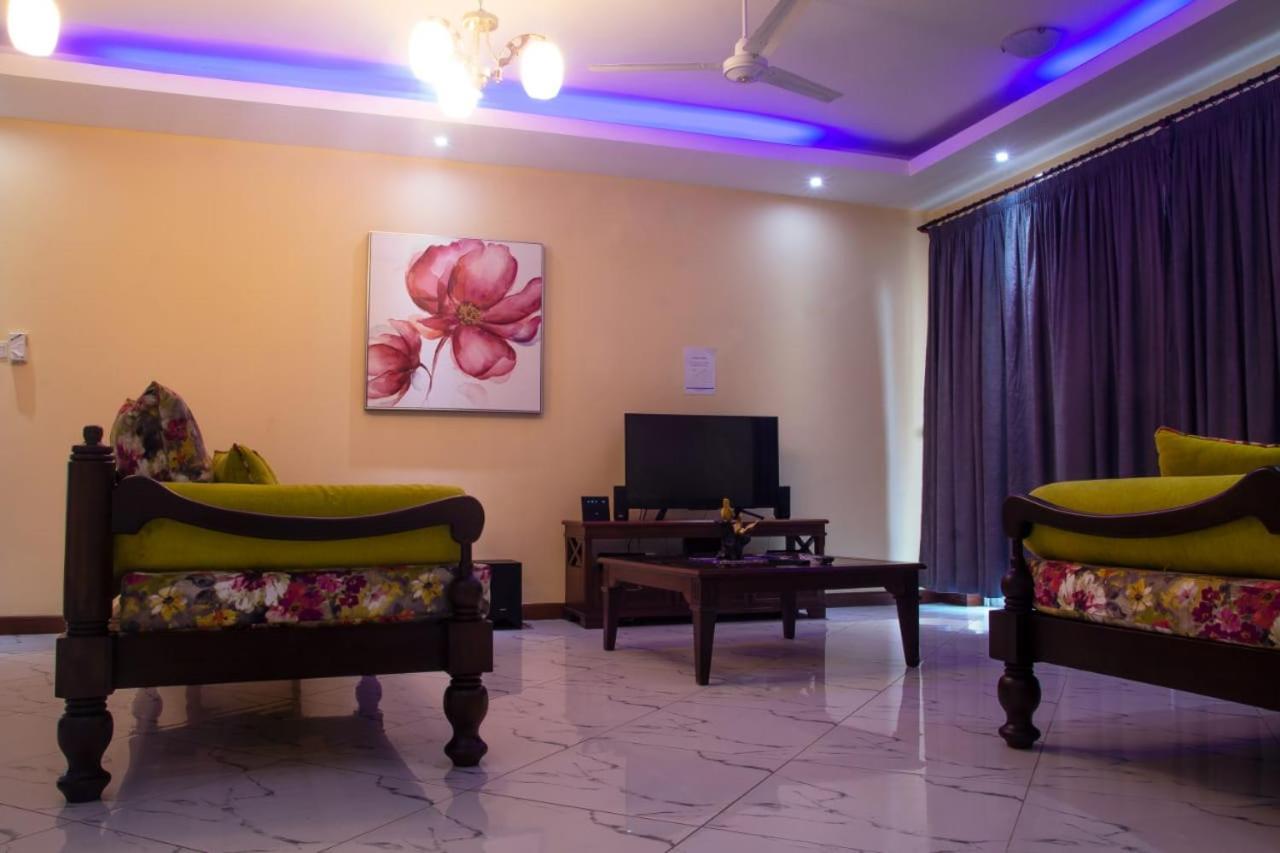 Lux Suites Nyali Luxury Apartments Mombasa Exterior foto